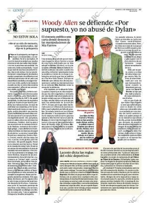 ABC MADRID 09-02-2014 página 96