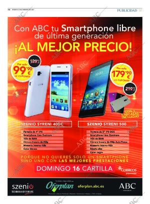 ABC MADRID 09-02-2014 página 97