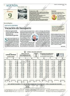 ABC MADRID 09-02-2014 página 98