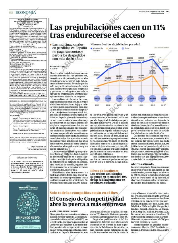 ABC CORDOBA 10-02-2014 página 68