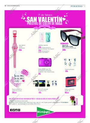 ABC MADRID 10-02-2014 página 11