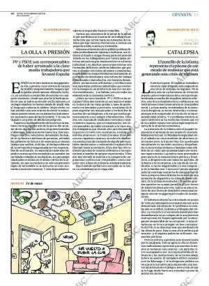 ABC MADRID 10-02-2014 página 13