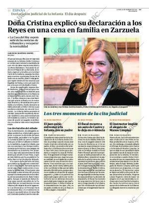 ABC MADRID 10-02-2014 página 18
