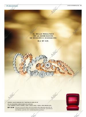 ABC MADRID 10-02-2014 página 2