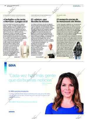 ABC MADRID 10-02-2014 página 23