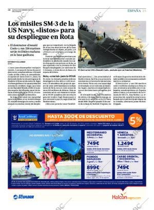 ABC MADRID 10-02-2014 página 25