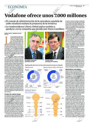 ABC MADRID 10-02-2014 página 30