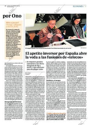 ABC MADRID 10-02-2014 página 31