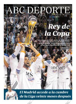 ABC MADRID 10-02-2014 página 33