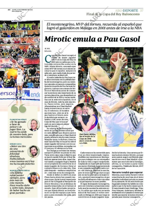ABC MADRID 10-02-2014 página 37