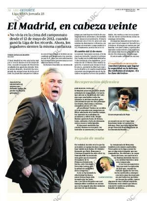 ABC MADRID 10-02-2014 página 38
