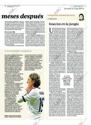 ABC MADRID 10-02-2014 página 39