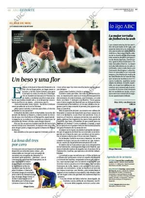ABC MADRID 10-02-2014 página 48