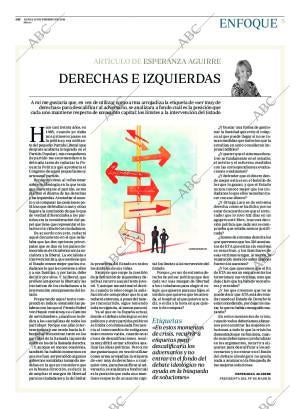 ABC MADRID 10-02-2014 página 5