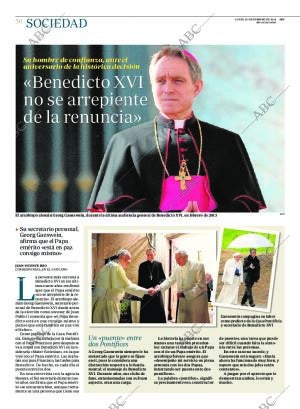 ABC MADRID 10-02-2014 página 50