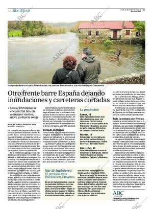 ABC MADRID 10-02-2014 página 52