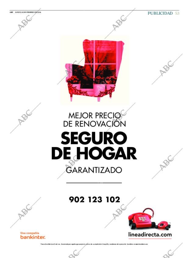 ABC MADRID 10-02-2014 página 53