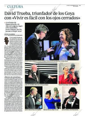 ABC MADRID 10-02-2014 página 54