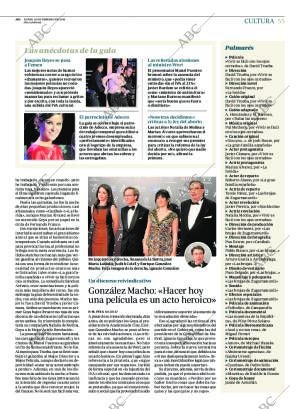 ABC MADRID 10-02-2014 página 55