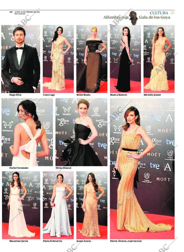 ABC MADRID 10-02-2014 página 57