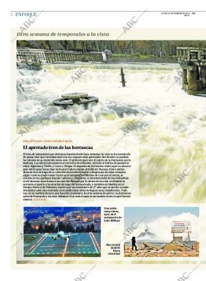 ABC MADRID 10-02-2014 página 6