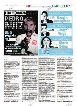 ABC MADRID 10-02-2014 página 65