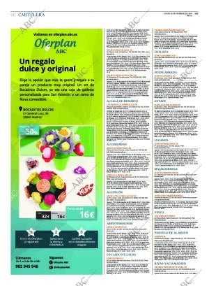 ABC MADRID 10-02-2014 página 66