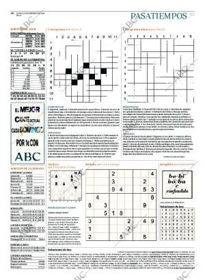 ABC MADRID 10-02-2014 página 69