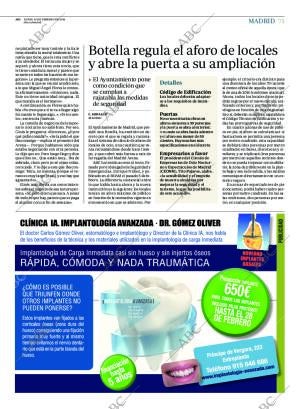 ABC MADRID 10-02-2014 página 71