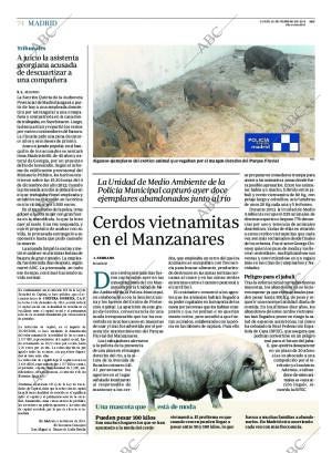 ABC MADRID 10-02-2014 página 74