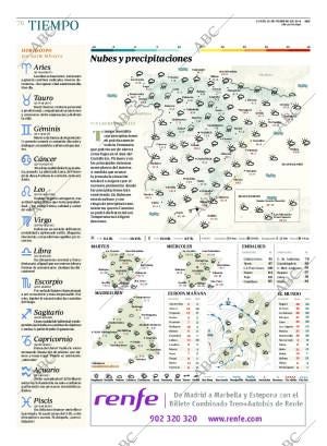 ABC MADRID 10-02-2014 página 76
