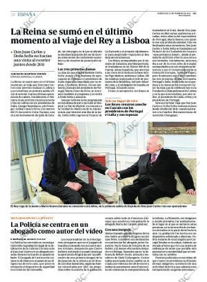 ABC MADRID 12-02-2014 página 30