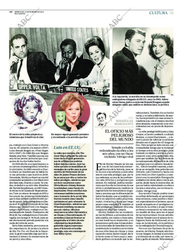ABC MADRID 12-02-2014 página 53