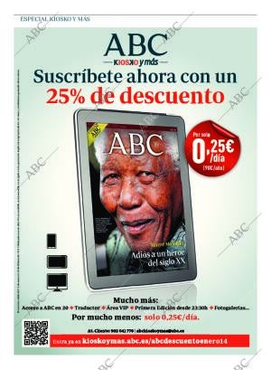 ABC MADRID 12-02-2014 página 6
