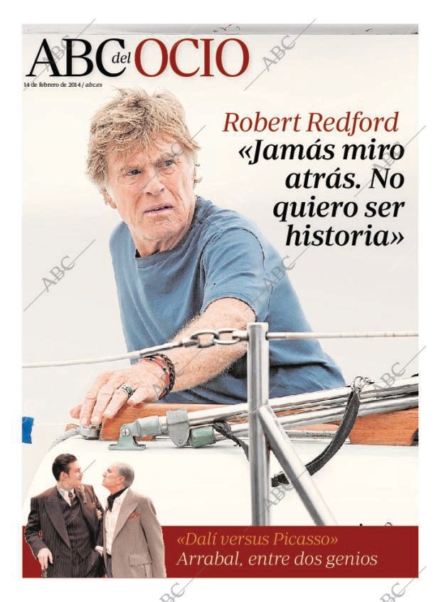 ABC MADRID 14-02-2014 página 61