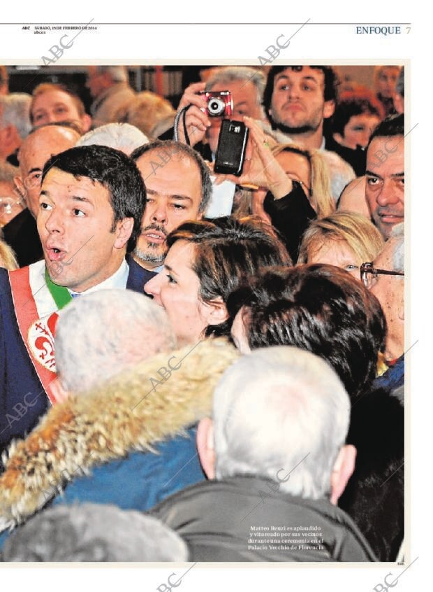 ABC MADRID 15-02-2014 página 7