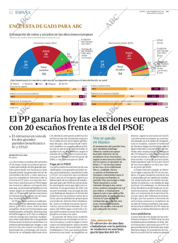 ABC SEVILLA 17-02-2014 página 62