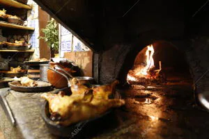 Restaurante Botin