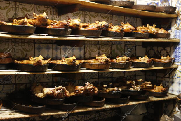 Restaurante Botin