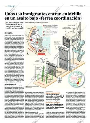 ABC MADRID 18-02-2014 página 24