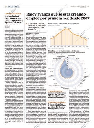 ABC MADRID 19-02-2014 página 34