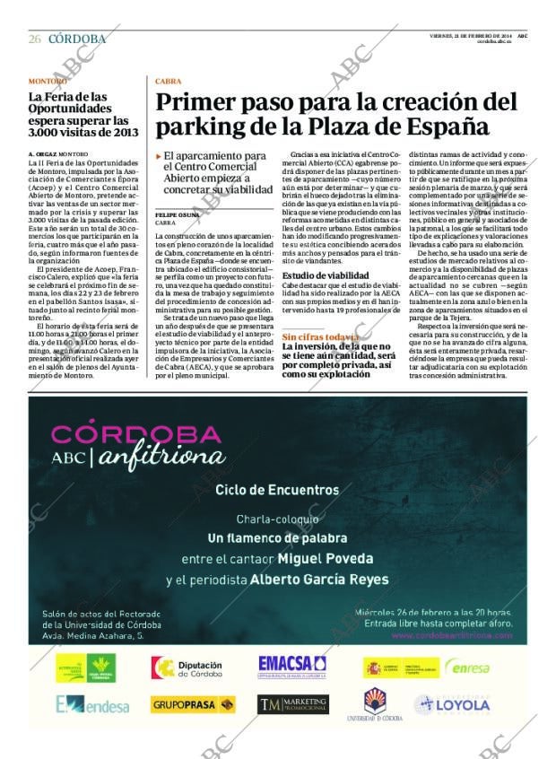 ABC CORDOBA 21-02-2014 página 26