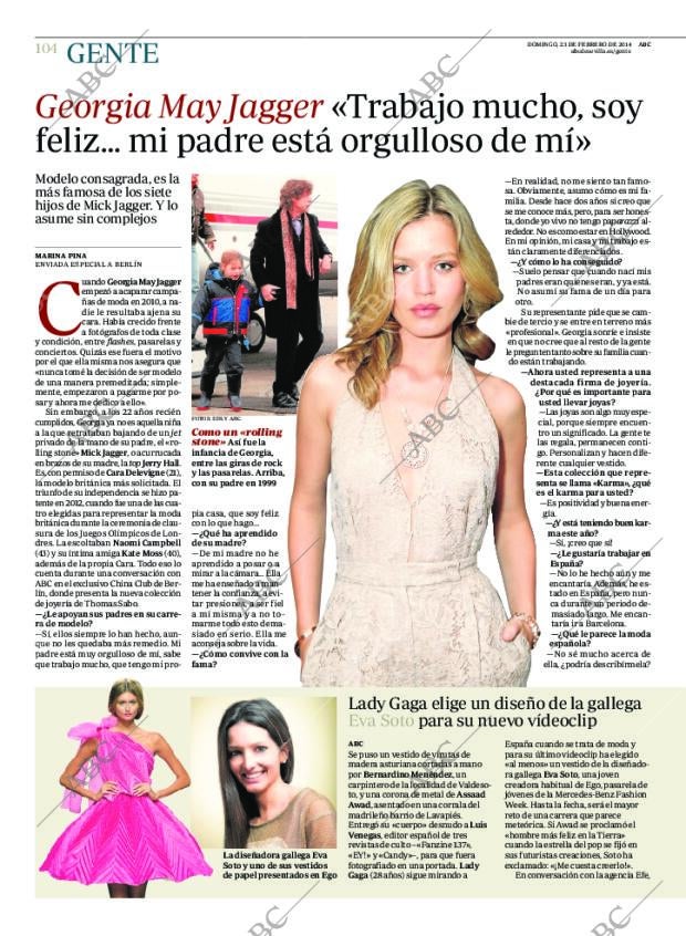 ABC SEVILLA 23-02-2014 página 104