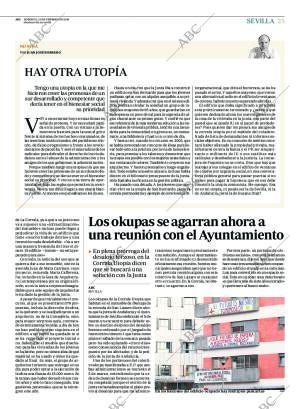 ABC SEVILLA 23-02-2014 página 25