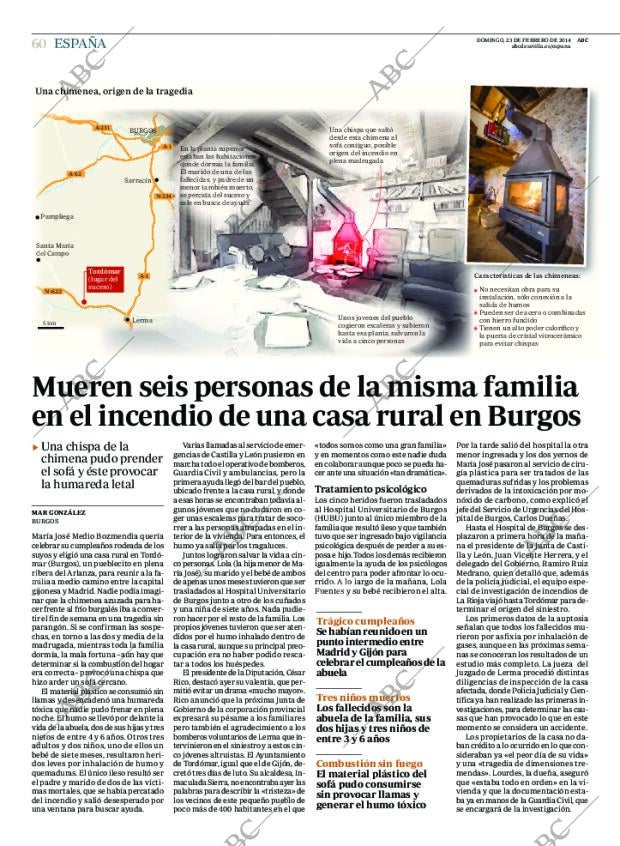 ABC SEVILLA 23-02-2014 página 60