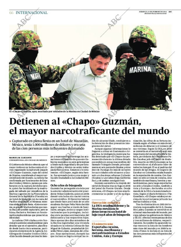 ABC SEVILLA 23-02-2014 página 66