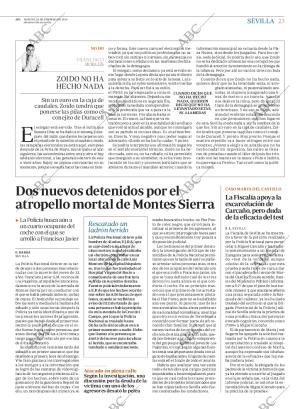 ABC SEVILLA 25-02-2014 página 23