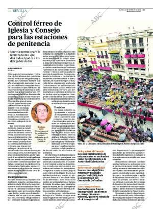 ABC SEVILLA 25-02-2014 página 28