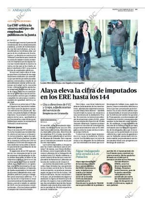 ABC SEVILLA 25-02-2014 página 36