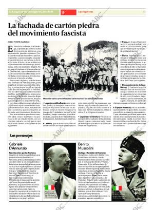 ABC SEVILLA 25-02-2014 página 45